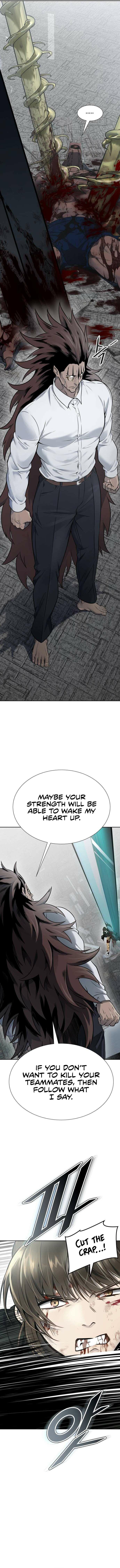 Tower Of God, Chapter 612 image 28